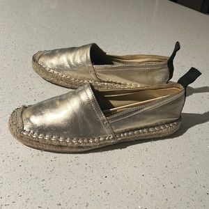 Zara Hemp slips